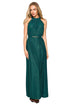 Robe de soirée model 172379 Moe